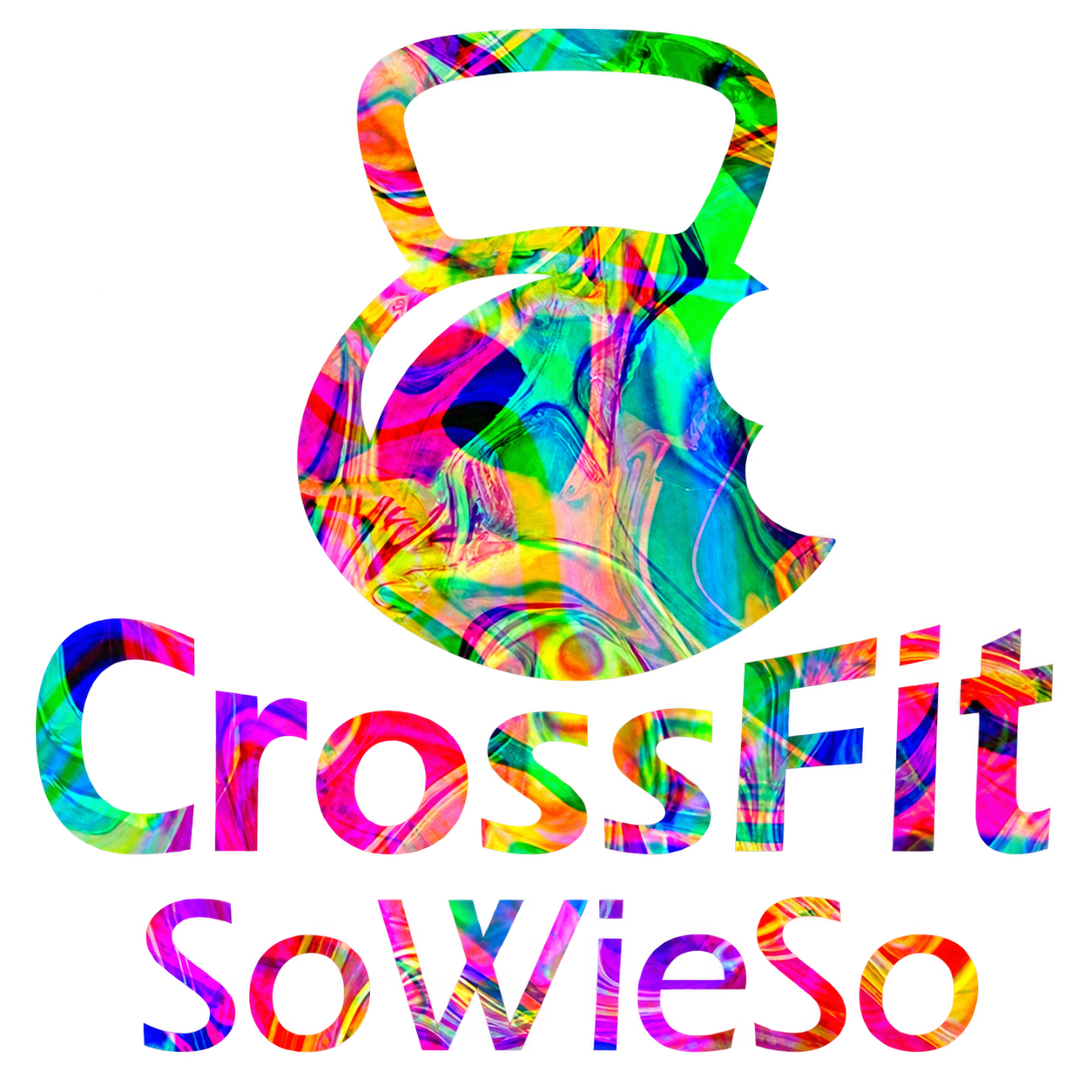 CrossFit SoWieSo logo